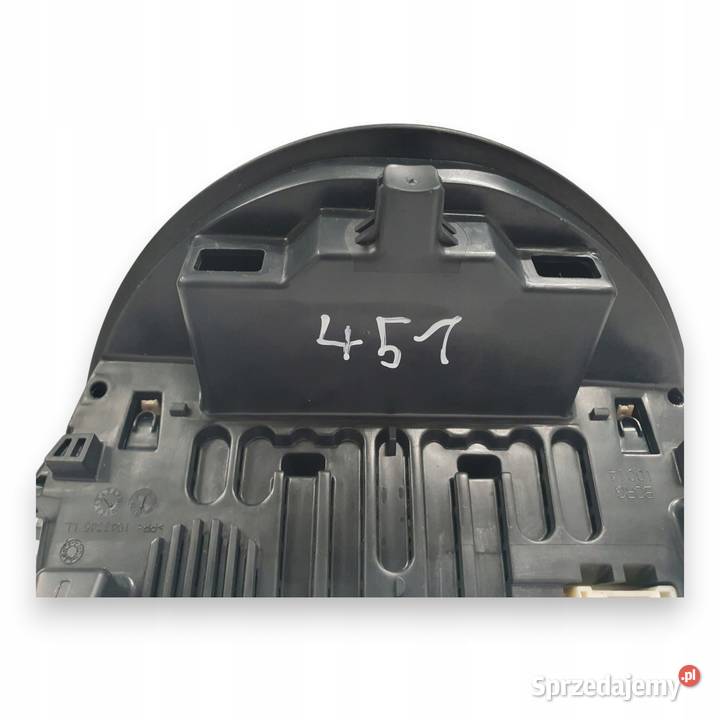 LICZNIK ZEGARY A4515403647 Smart Fortwo II 451 Chełm