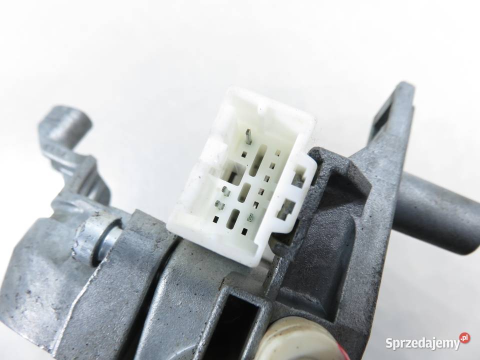 STACYJKA WKŁADKI CITROEN CCROSSER VUVV SLM10