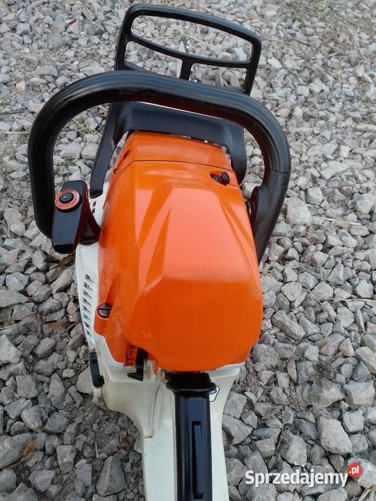 Piła spalinowa Stihl MS 362 Opatów sprzedam