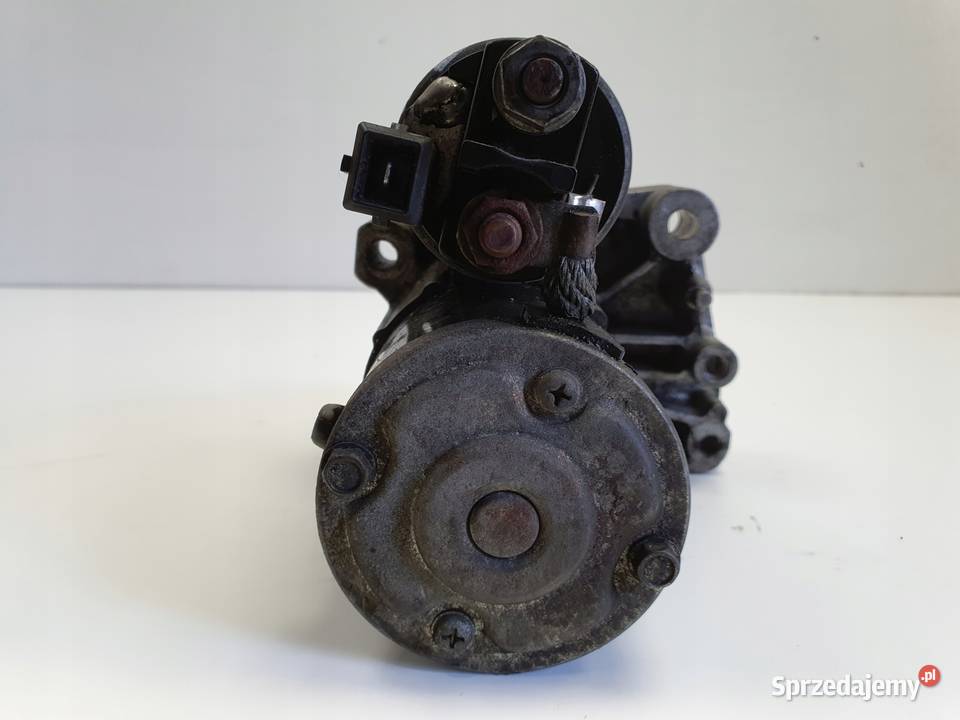 ROZRUSZNIK Mini One R56 14 16V VTi ROZRUSZNIK Rudka sprzedam