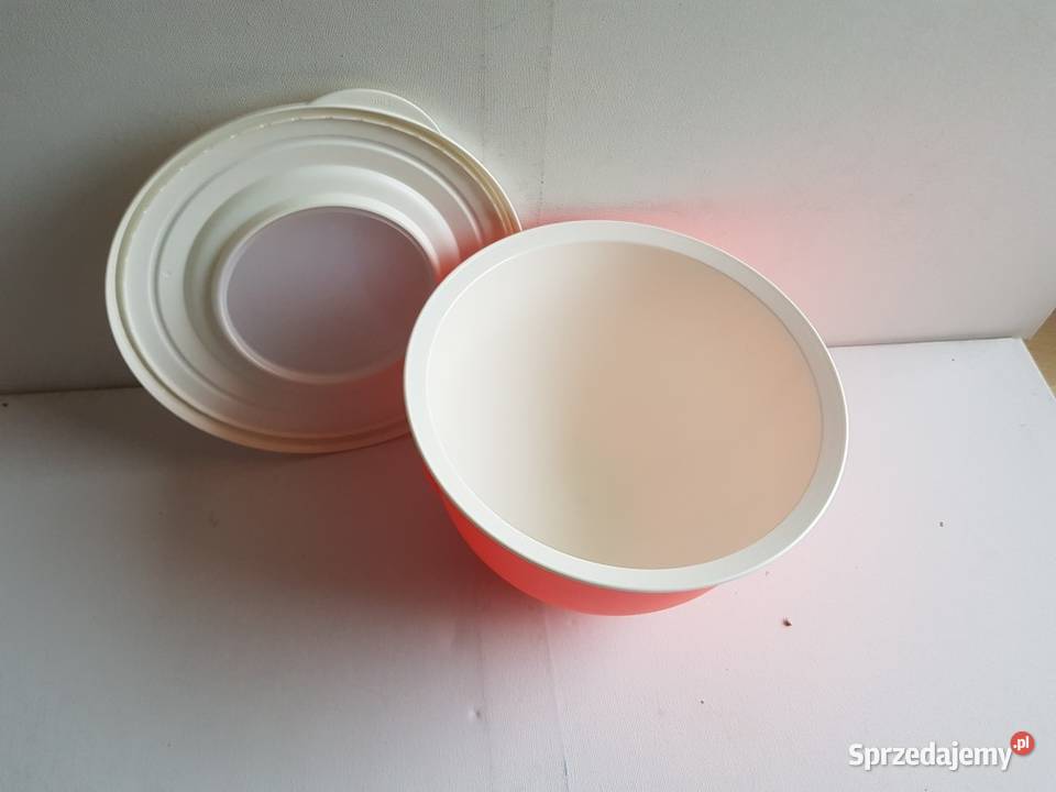 Tupperware miska gwiazda pojemność 15l Miski Chęciny