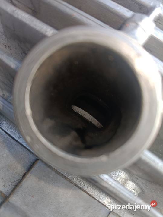 Simson silnik nowy 600 przebiegu ddr Drawsko Pomorskie sprzedam