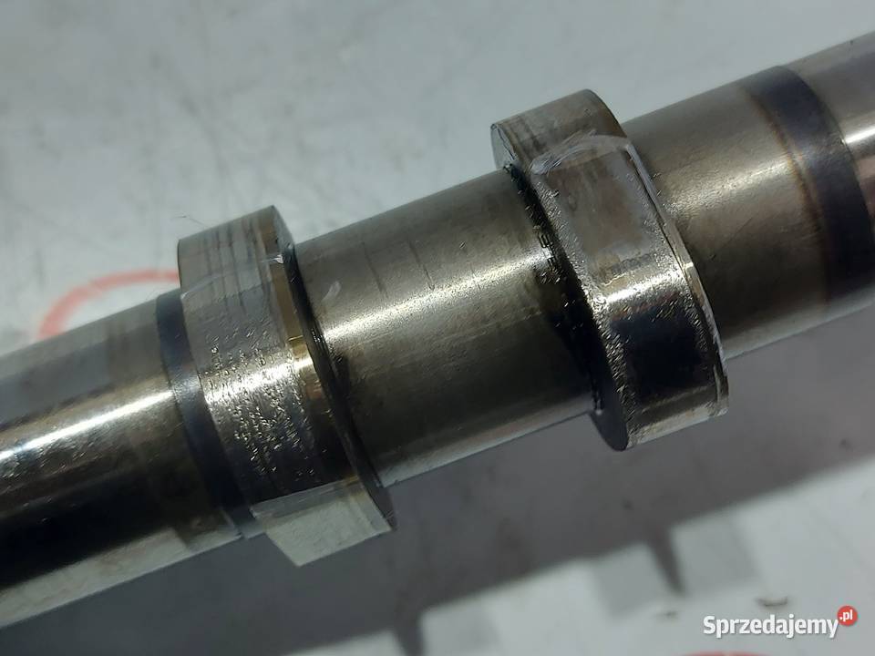 TRANSIT JUMPER 22 TDCI 85 P8FA wałek rozrządu Kielce