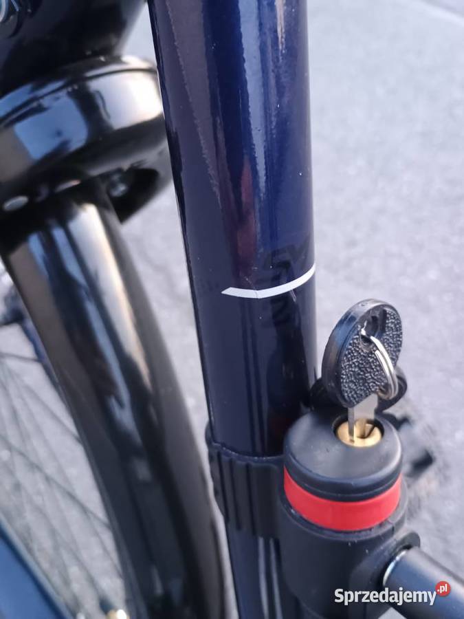 Sprzedam rower miejski