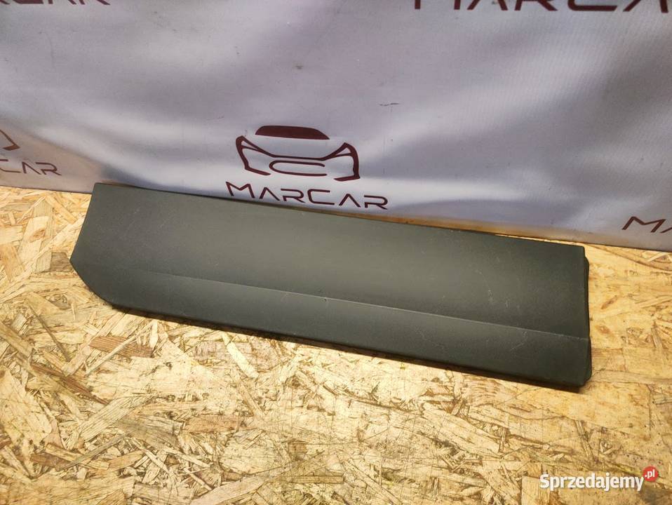 Listwa Drzwi Prawy Tył Vw TCross 2GM854950 osobowe Pleszew