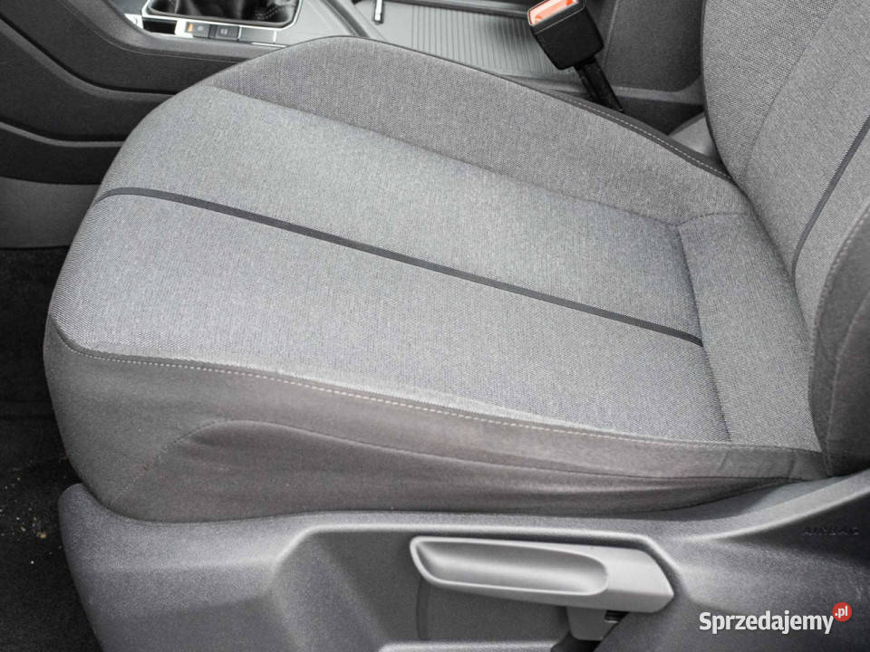 Seat Tarraco 15 TSI 150 Virtual Cockpit Podgrzf system Start-Stop Gdańsk