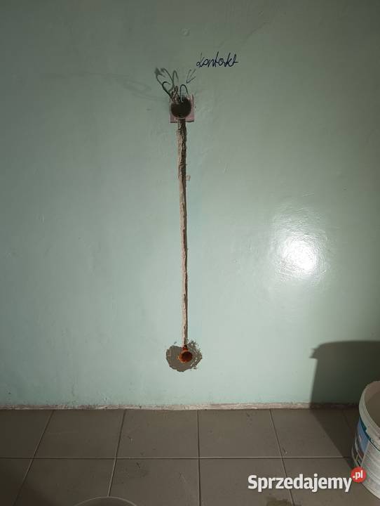 Usługi remontowe lubelskie Biała Podlaska sprzedam