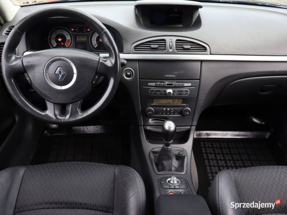 Renault Laguna 19 dCi isofix Bielany Wrocławskie