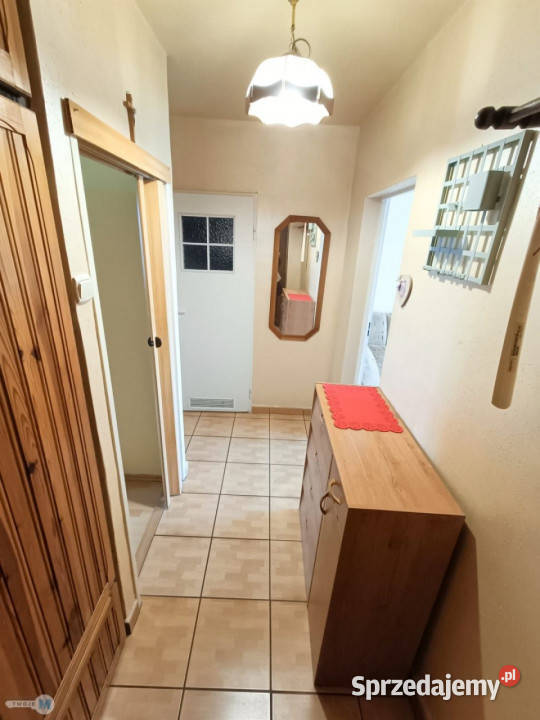 Mieszkanie 40m2 2 pokoje Kielce Liczba pokoi 2