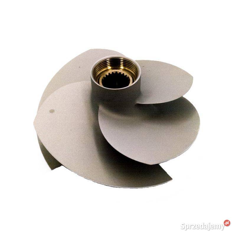 Śruba napędowa SeaDoo GTI GTX BRP 267001044 Nowy Sącz