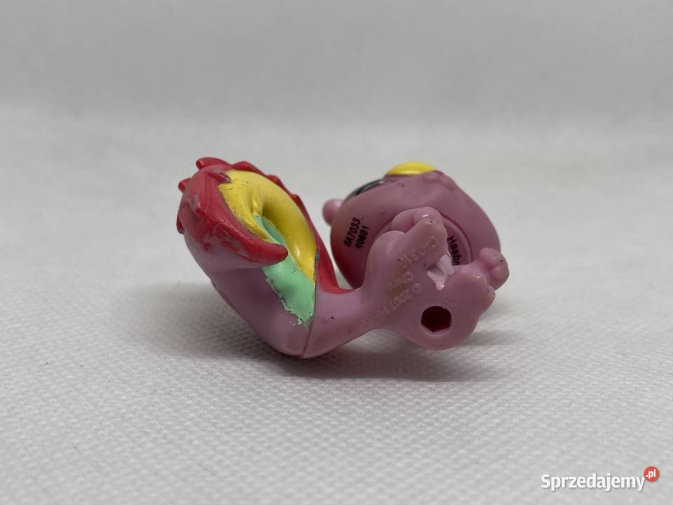 LPS Littlest pet shop wiewiórka 3580 Hasbro sprzedam