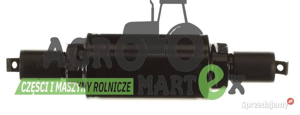 84169702 FILTR CNH Wichrów