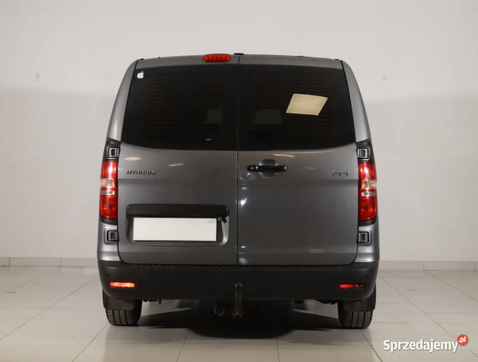 Hyundai H1 25 CRD ABS Piaseczno