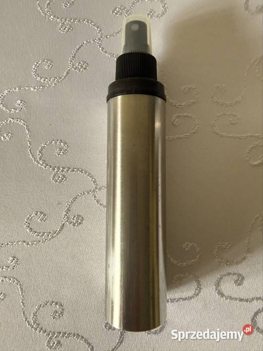 Stalowy atomizer spryskiwacz do oliwy oleju octu Czerwionka-Leszczyny