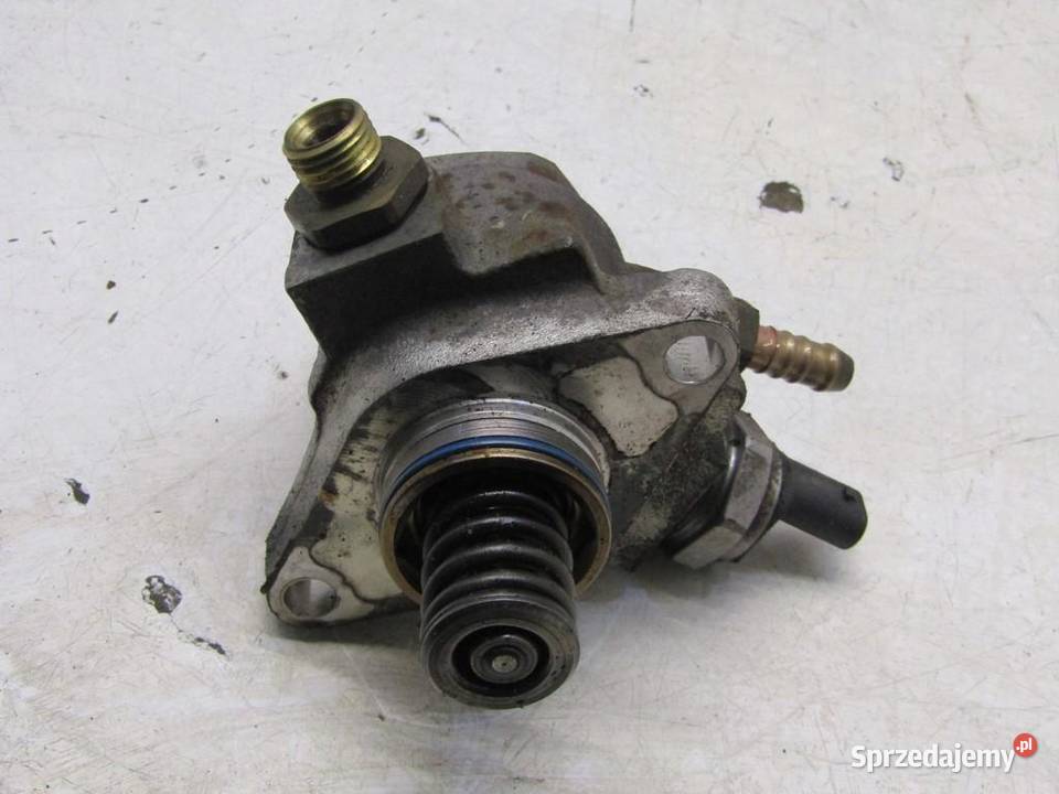 POMPA PALIWA 12 TSI LEON III 5F HB 04E127026H