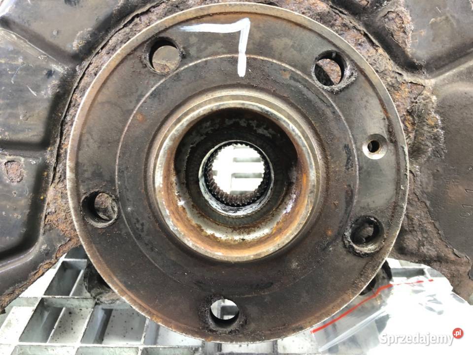 ZWROTNICA LEWY PRZÓD VW PASSAT CC B6 18 160 0812