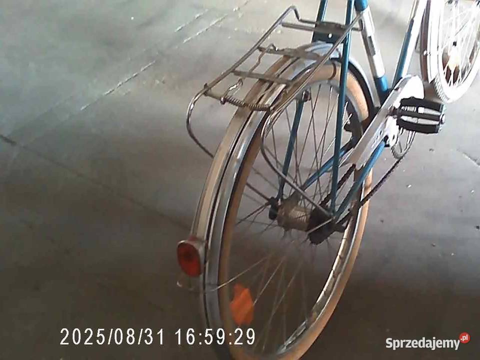 rower męski koła 28 Złotniki Kujawskie