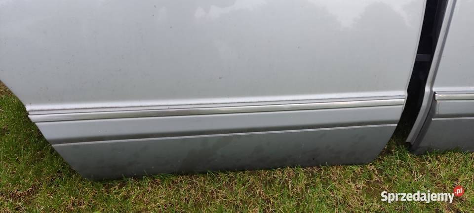 Drzwi tylne Mercedes W126 sprzedam