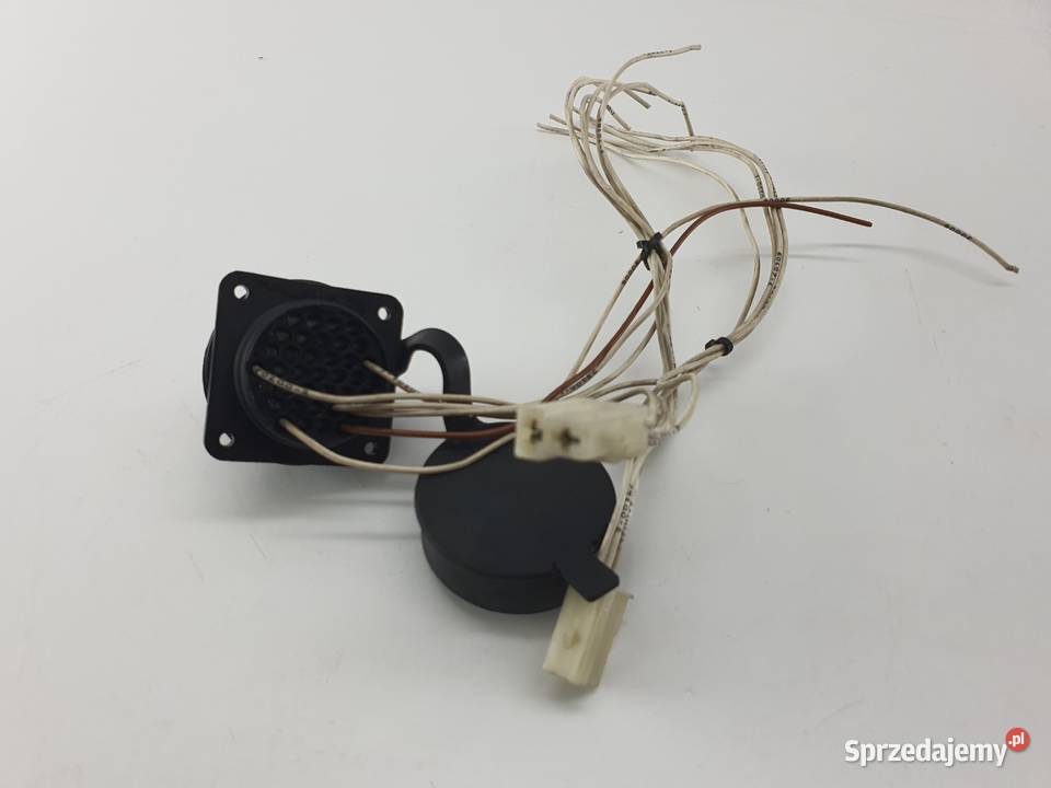 WTYCZKA KOSTKA DRZWI MAN LE Janowice sprzedam