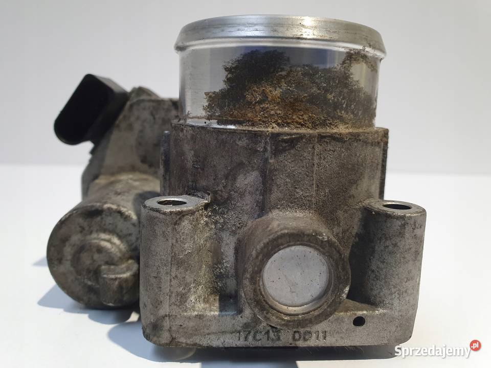 PRZEPUSTNICA Kia Ceed 16 CRDI 351002A750 Chełm