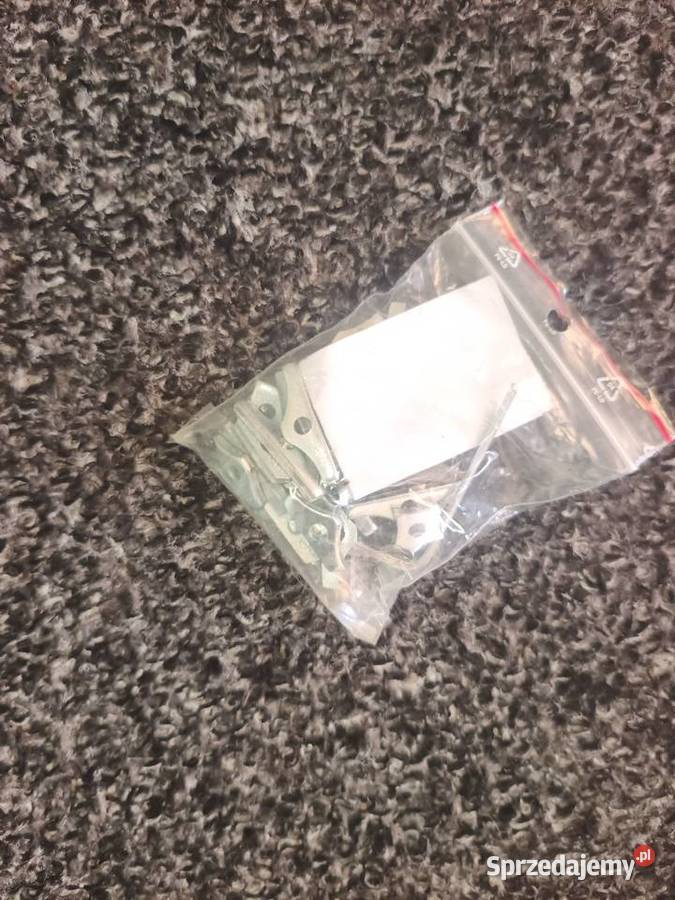 Orteza stabilizator stawu kolanowego Zdrowie i Uroda Radlin