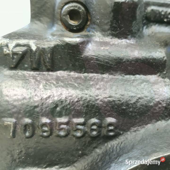 Pompa jazdy 508668 Sauer Danfoss 90R075 FA6NN8D sprzedam
