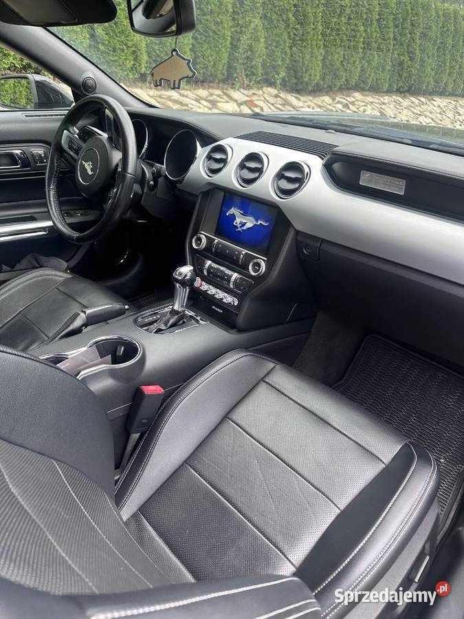 Ford mustang 50 GT Nysa sprzedam