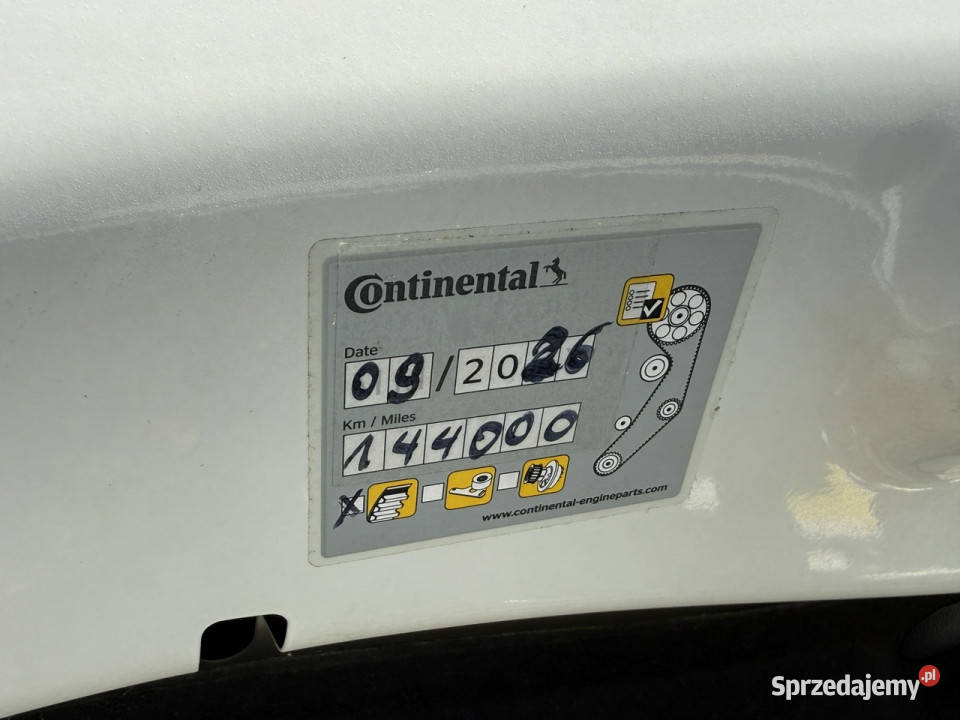 Hyundai i20 PASSIONsuper stannowy rozrządz pomorskie Dąbrowa sprzedam