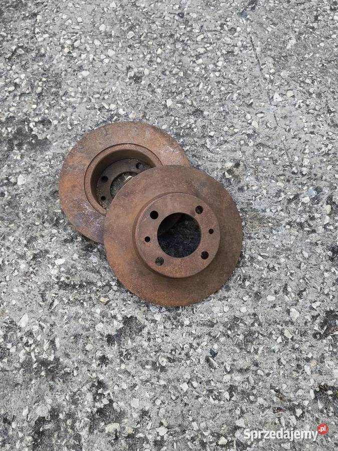 Fiat 125 p Polonez tarcze hamulcowe Skarżysko-Kamienna