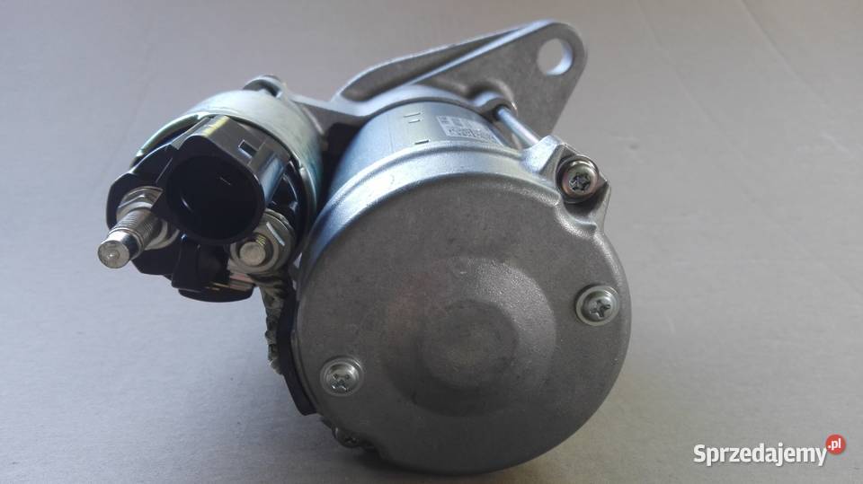 NOWY ROZRUSZNIK 02E911024D VW Audi Seat Skoda