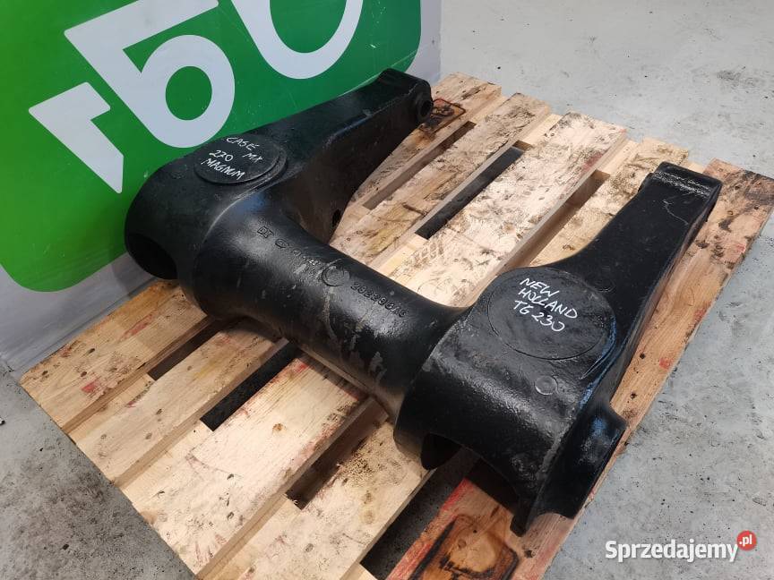 Ramiona Górne podnośnika Holland TG 230 Wilkowo sprzedam