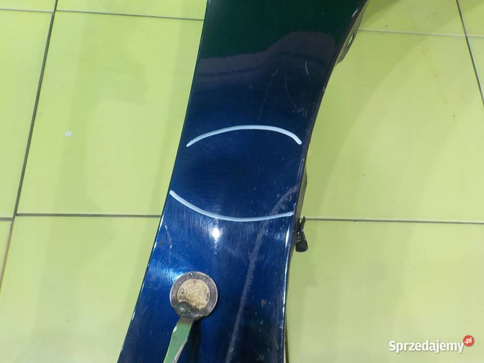 AVENSIS III T27 20 D4D 09r SEDAN 4D blotnik Suków