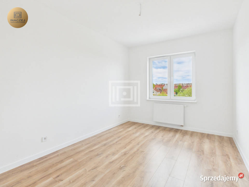 sprzedaży mieszkania 5528m2 2 pokoje Słupsk Sprzedaż pomorskie