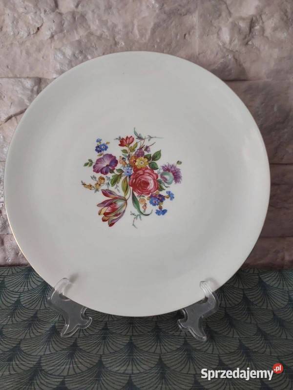 Patera KPM Krister Porcelana i szkło Skwierzyna sprzedam