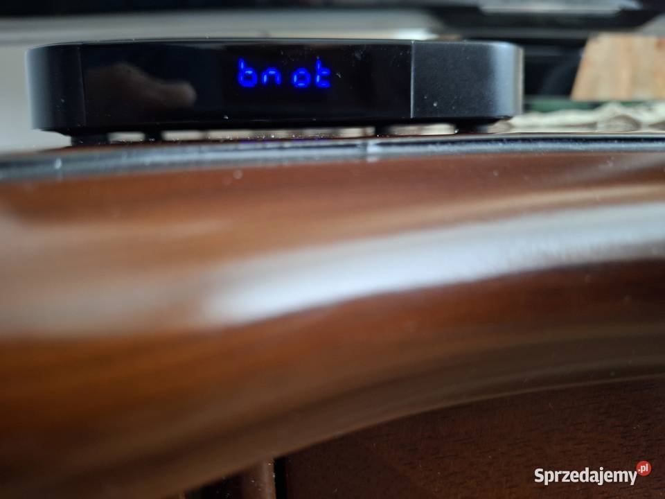 Sprzedam dekoder TVBox Tanix TX3 Lublin