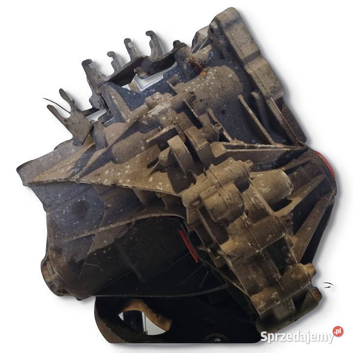 SKRZYNIA BIEGÓW Mini Cooper One R56 16 VTI Chełm