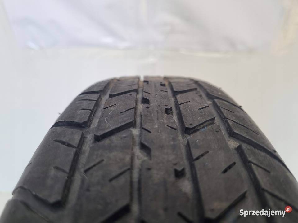 KOŁO DOJAZDOWE ZAPASOWE Kia Hyundai Coupe 12570 Chełm sprzedam
