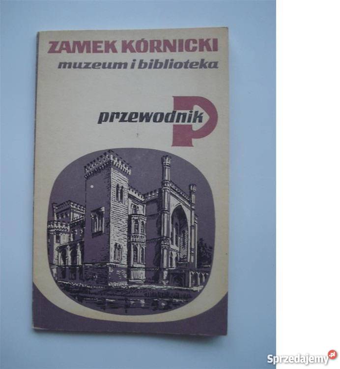 Zamek Kurnicki IMG Warszawa