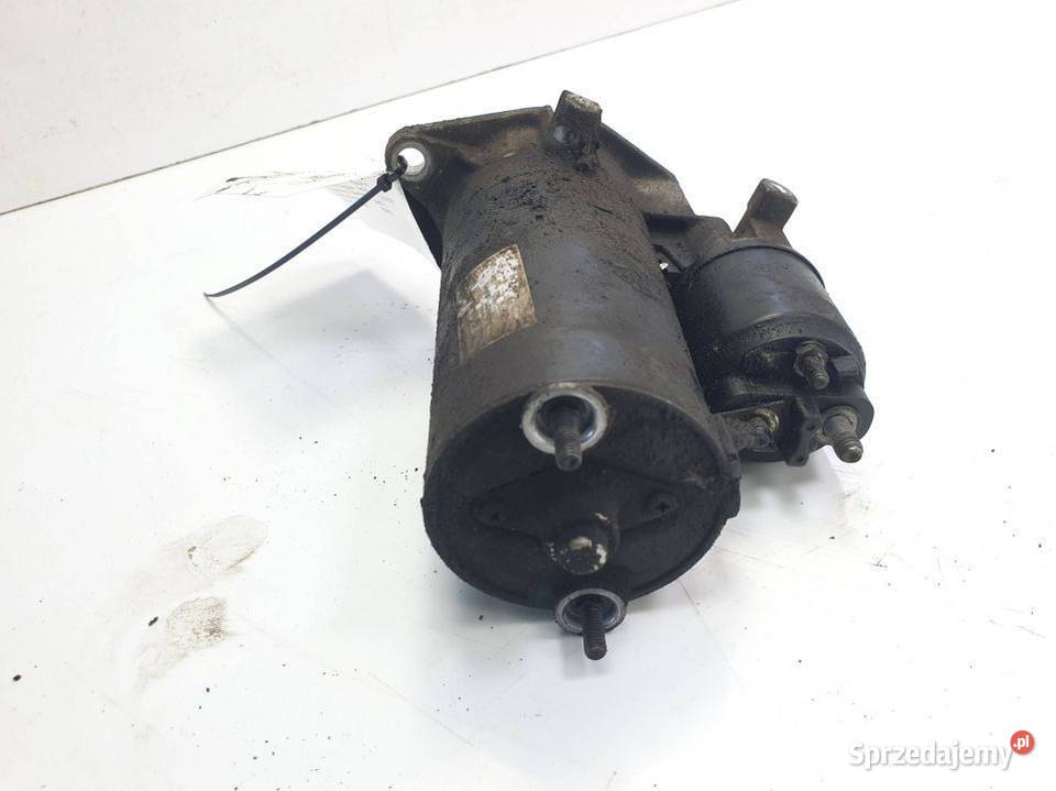 ROZRUSZNIK OPEL ZAFIRA A Lipno