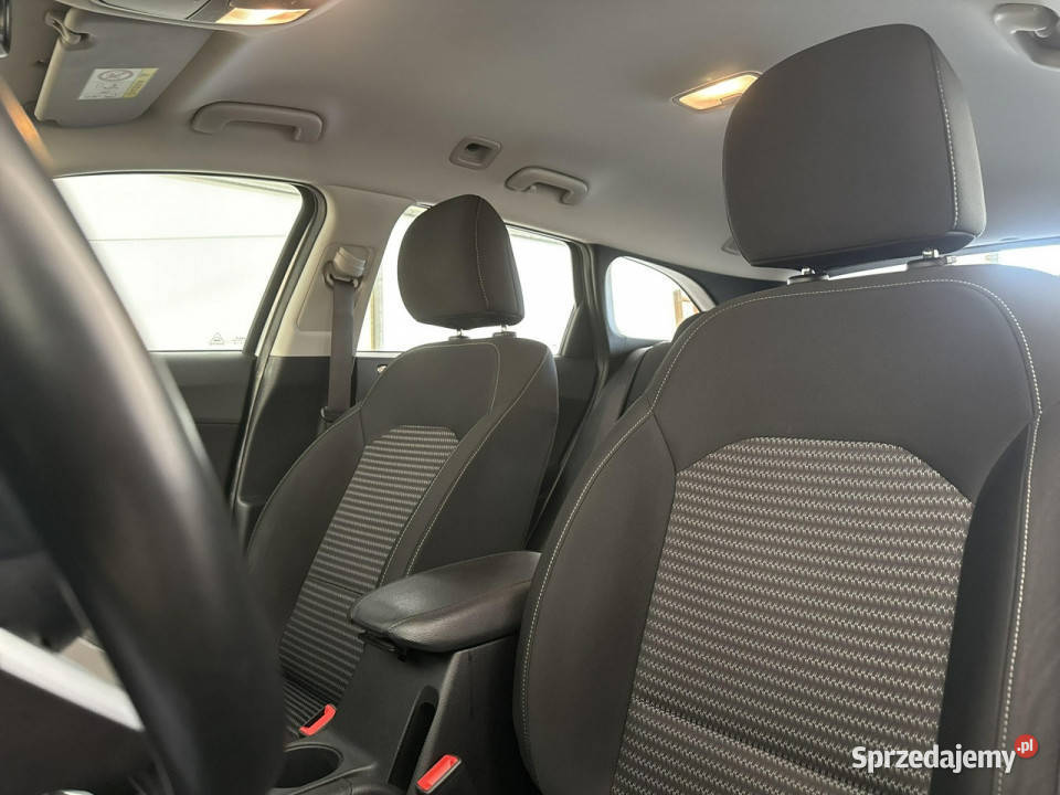 Kia Ceed 16 CRDi136 M Salon Faktura Vat III 2018 Warszawa