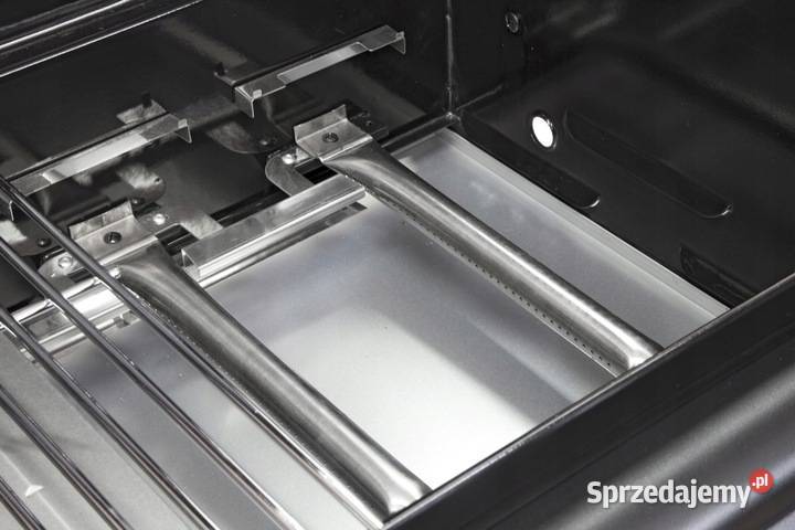 Grill gazowy małopolskie Kraków