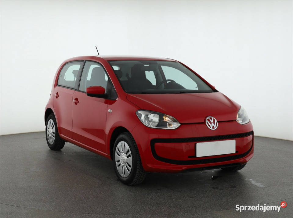 VW Up 10 MPI 44KM