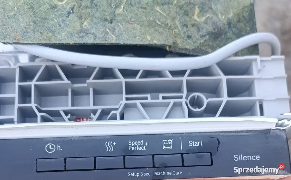 Zmywarka Bosch SRV2HKX41E 45 Góra Kalwaria sprzedam