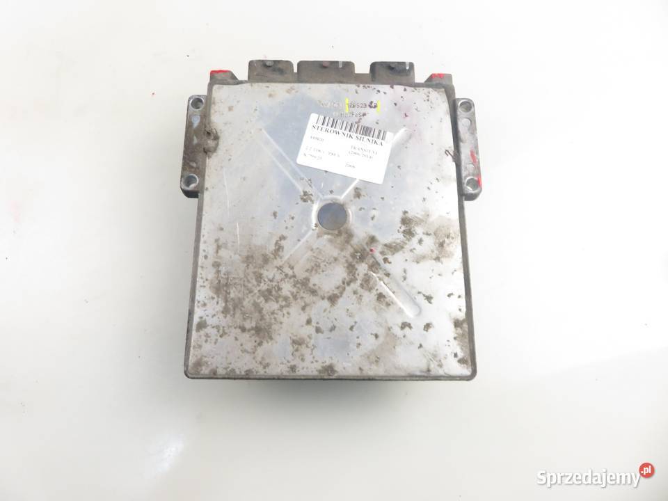 STEROWNIK FORD TRANSIT VI 20062014 22 TDCi P8FA małopolskie