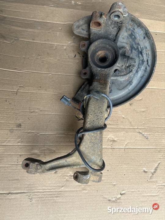 Zwrotnica prawy przód Passat b5 fl 19tdi 101 Bydgoszcz
