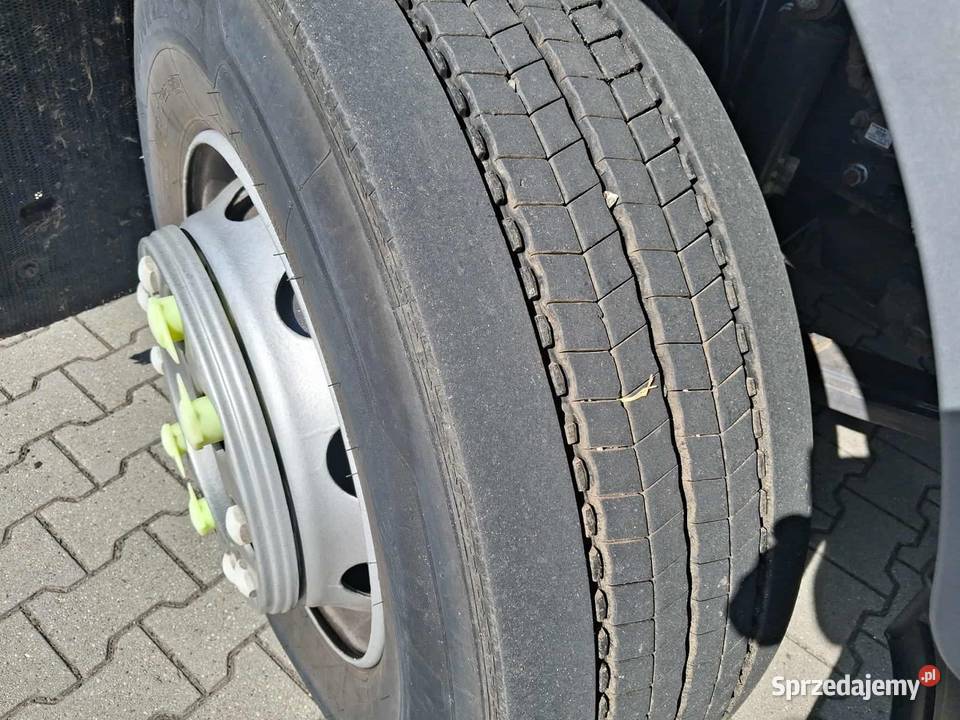 Volvo FE 260 Rodaki sprzedam