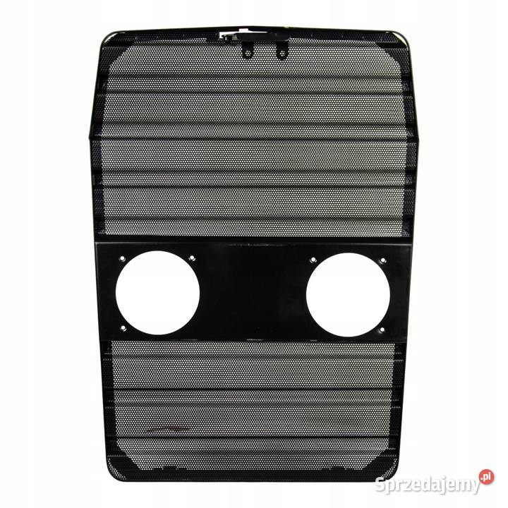 SIATKA MASKI MASSEY FERGUSON MF3 MF4 3027748M91 podkarpackie sprzedam