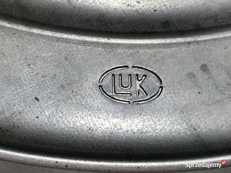Fiat Ducato II 19 TD 80 DHX 19982001 Sprzęgło Sprzęgła i elementy Skarżysko-Kamienna