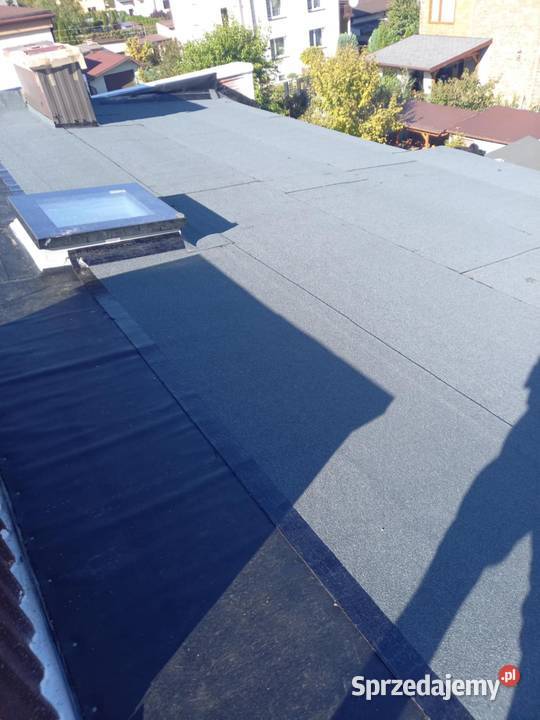 Usługi dekarskie Zawiercie