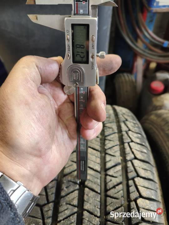 Opony Kormoran 22560R17 Summer SUW